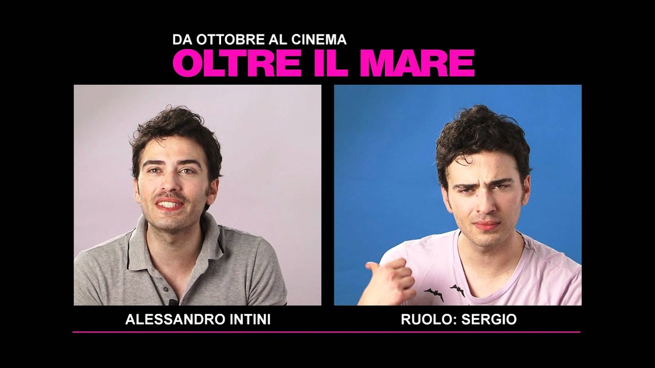 Alessandro Intini vs Sergio di 