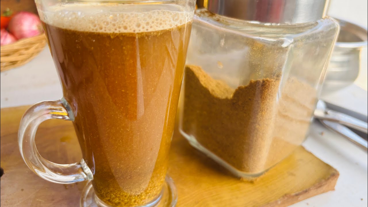 Divya's food (ગુજરાતી) is live weight loss drink