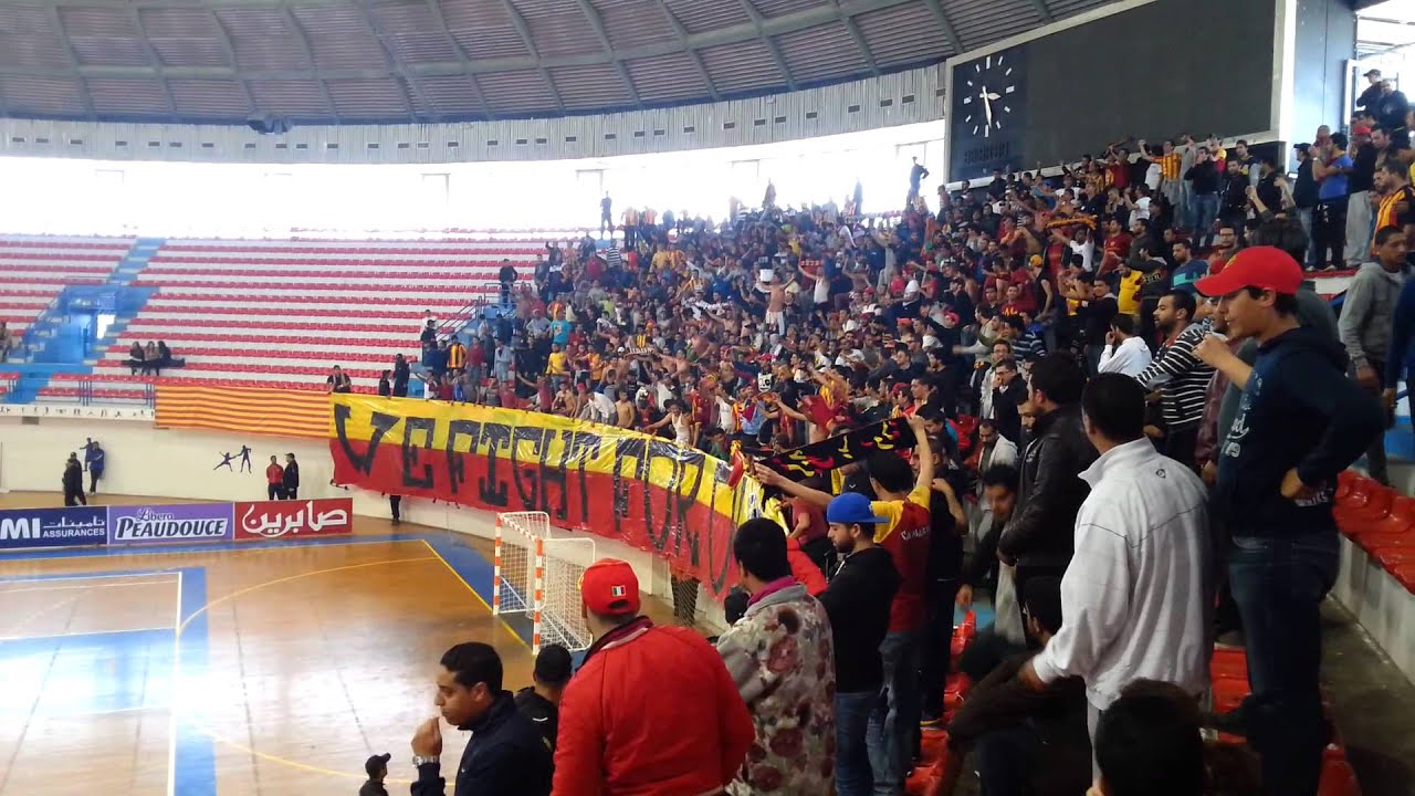 Derby EST vs CA
