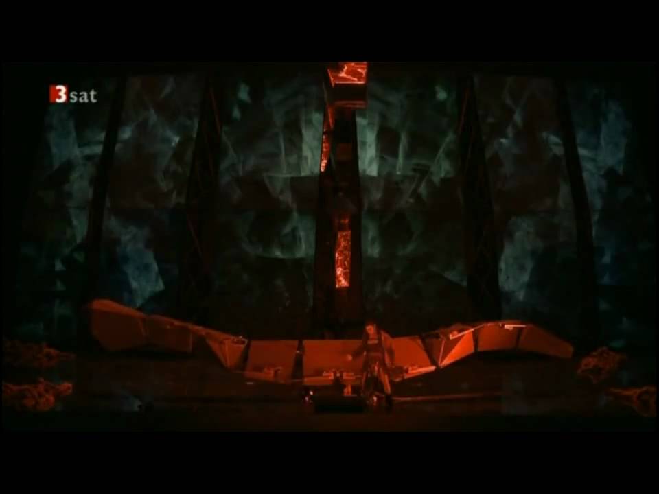 Siegfried 7/16 - R. Wagner, 