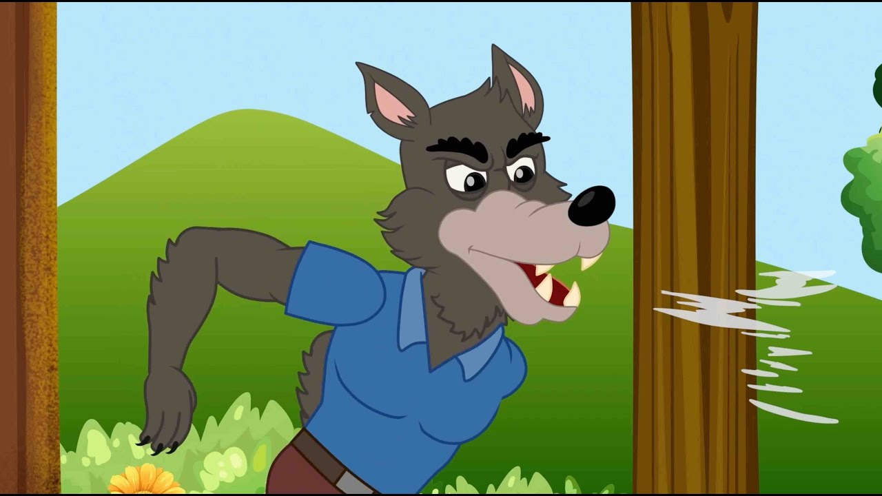 Les 3 Petits Cochons | S&eacute;rie - Episode 9 | La Course de Bateaux |  | Conte | Dessin Anim&eacute;