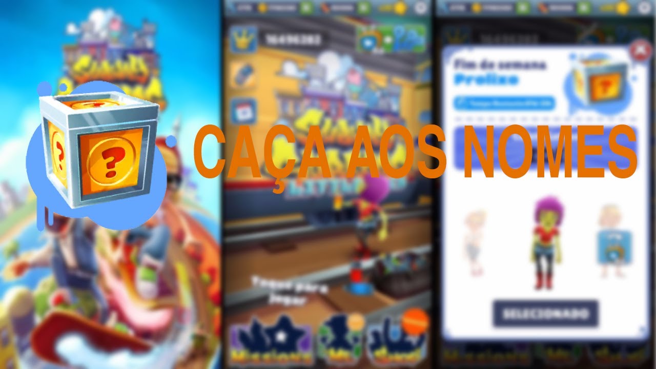 SUBWAY SURFERS LITTLE ROCK 2020 l FINAL DE SEMANA PROLIXO ♡ ♥