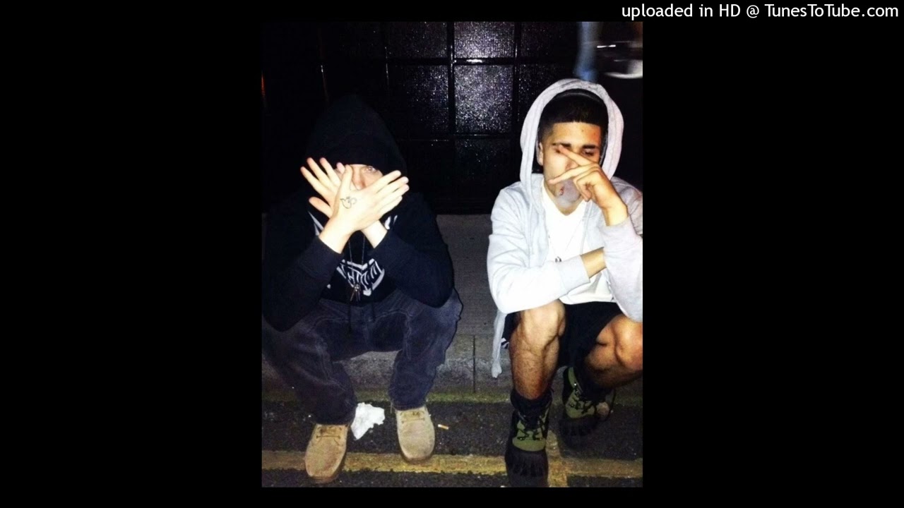 #fakemink, jet444, cranes type beat
