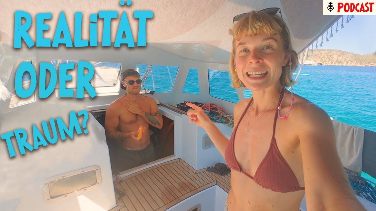 Der Traum vom eigenen Segelboot: Von der Idee zur Realität ⛵️