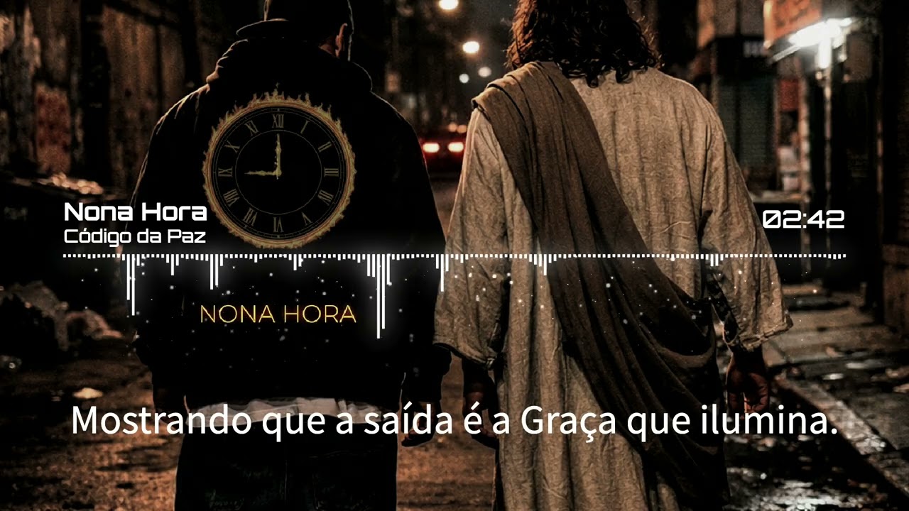Código de Paz