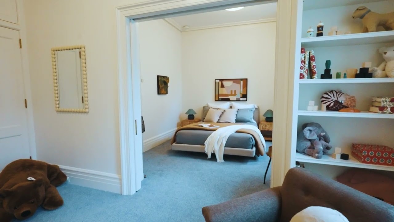 Virtual tour of 16 East 96th Street, 7B, Carnegie Hill, Manhattan