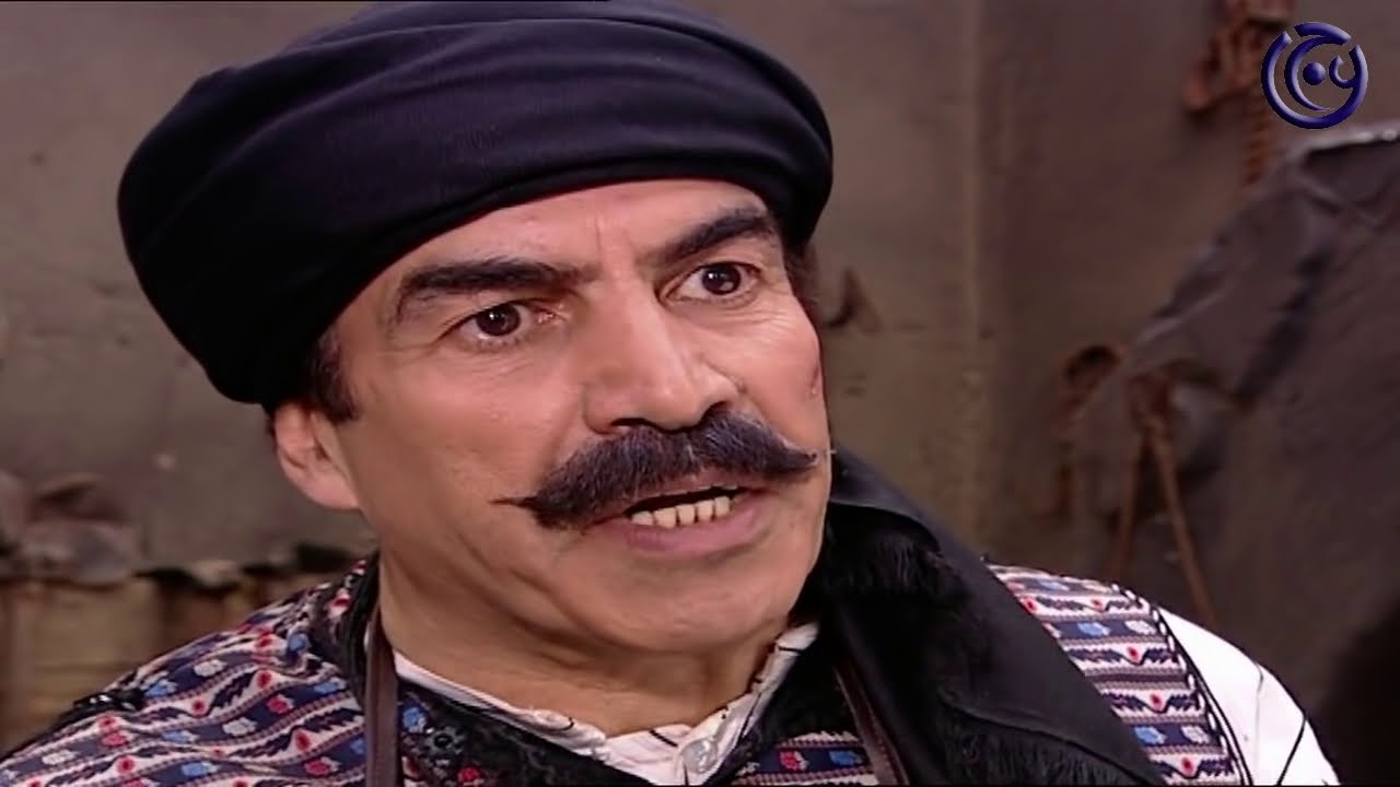 مسلسل باب الحارة الجزء الاول الحلقة 32 الثانية والثلاثون  | Bab Al Harra Season 1 HD