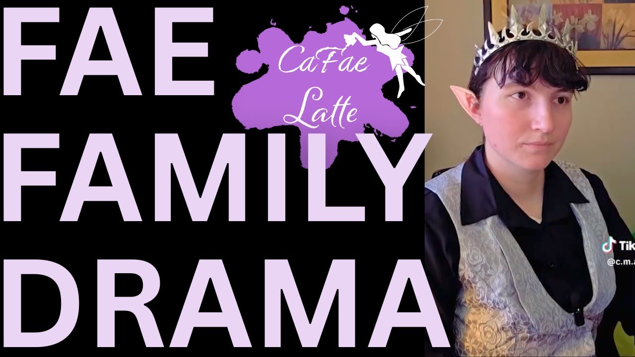 CaFae Latte Season 68 - TikTok Compilation