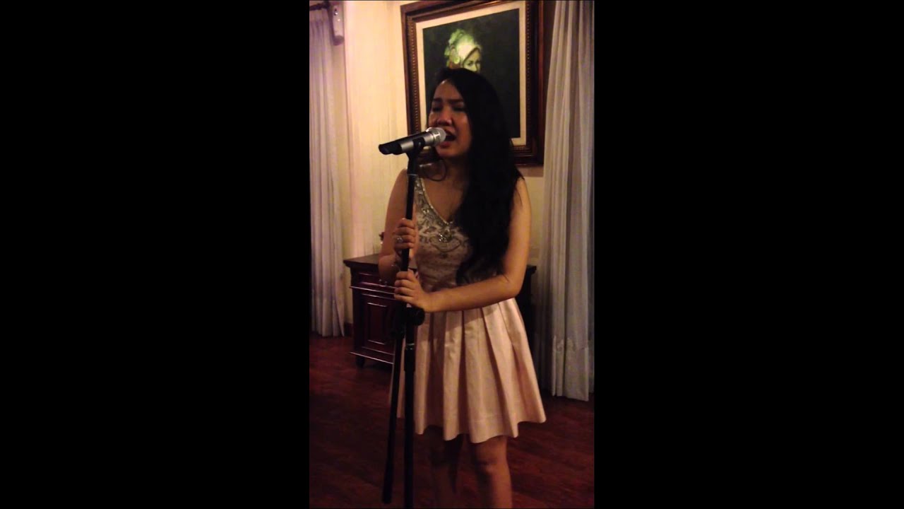 Bianda Sihombing - Listen (Beyonce)