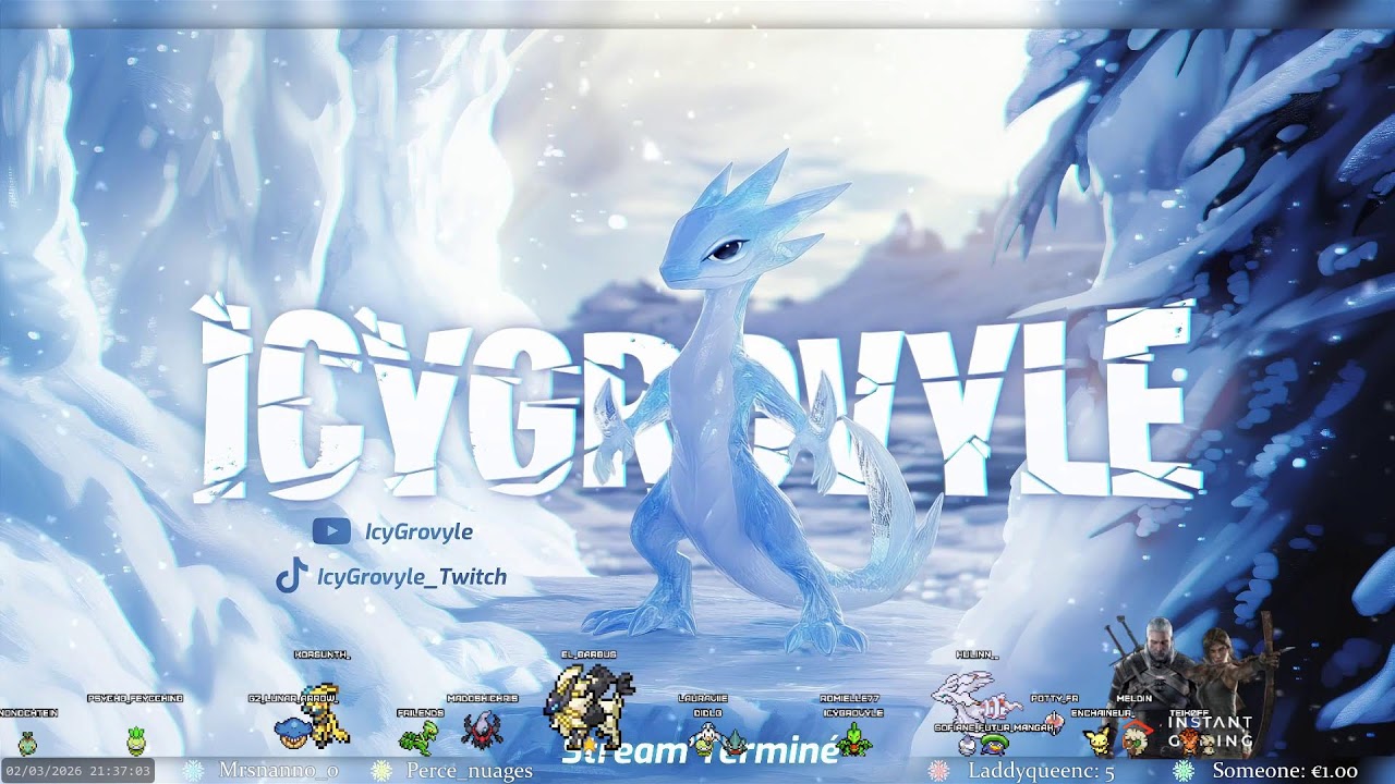 ❄️Genshin impact ! On continue le farm Varka ! L'arme est imminente ! Je le sens !❄️