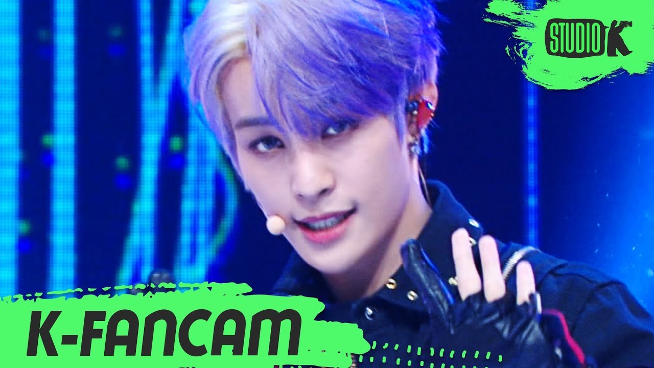 [K-Fancam] WayV 威神V 양양 'Turn Back Time (超时空回)' (WayV 威神V YANGYANG Fancam) l @MusicBank 200619