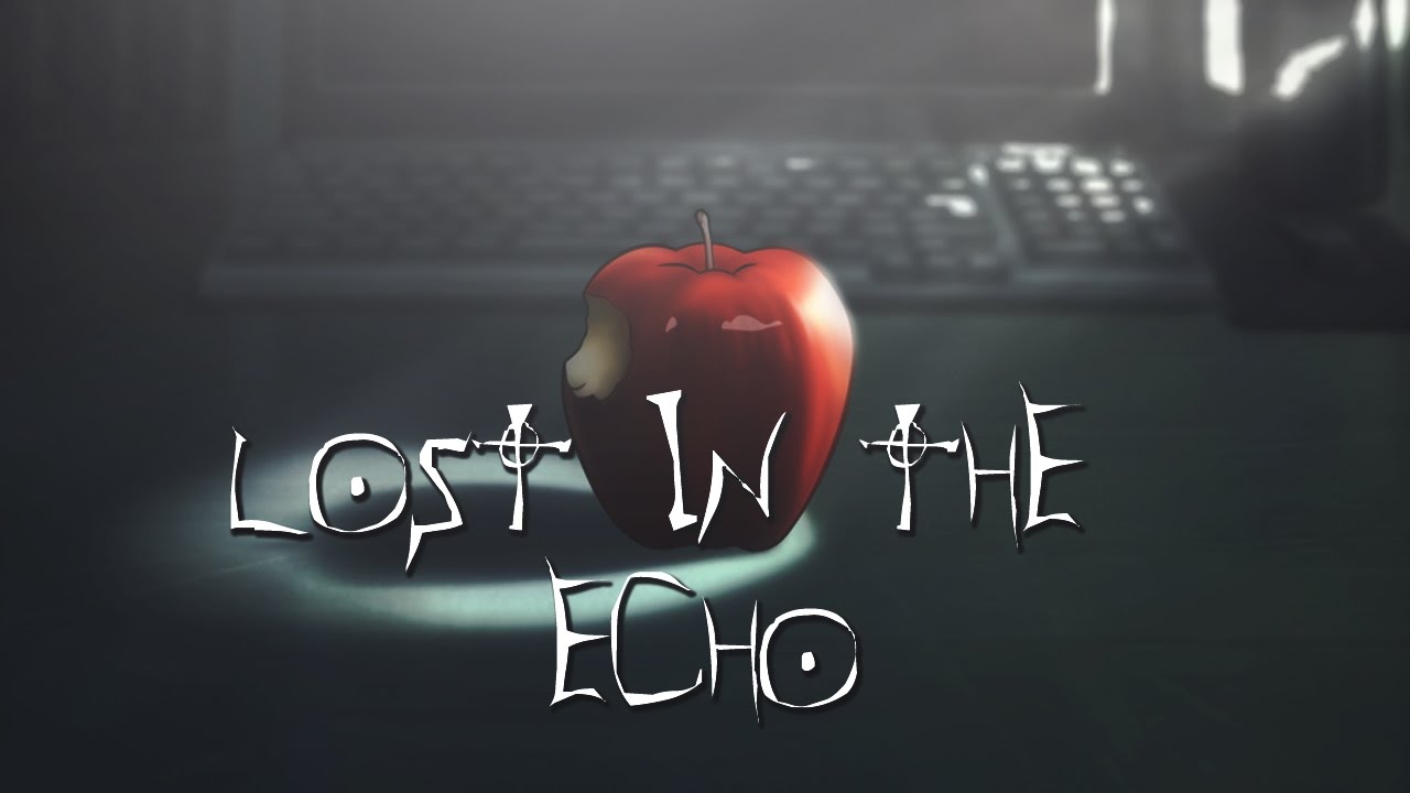 [RAF] Lost In The Echo - MEP