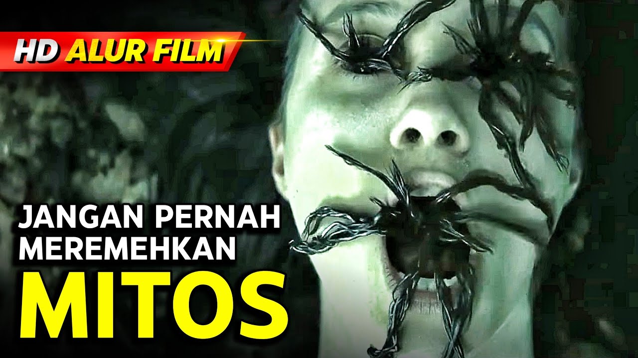 MITOS YANG NYATA