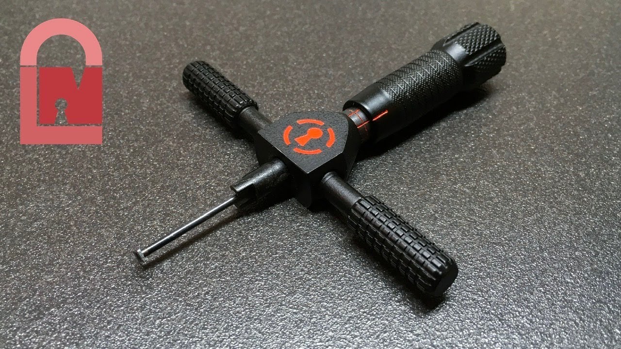 Sparrows Disc Pick Review