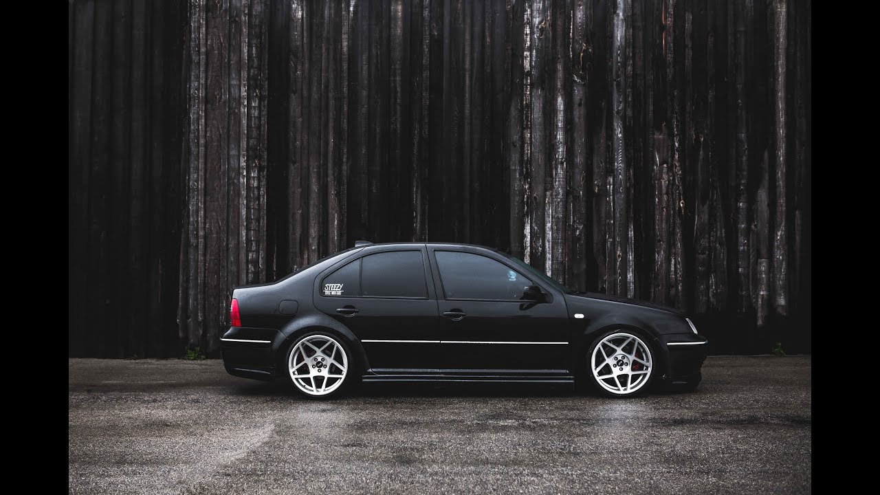 STATIC MARK IV GLI | ONTRIDES