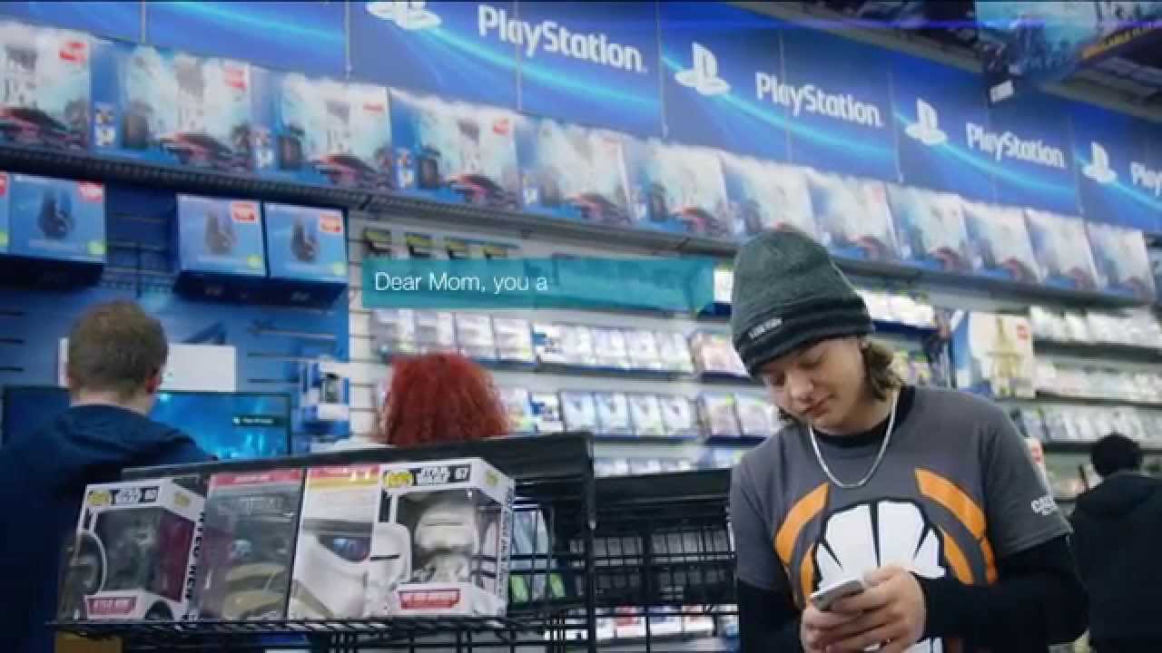 EB Games Canada 