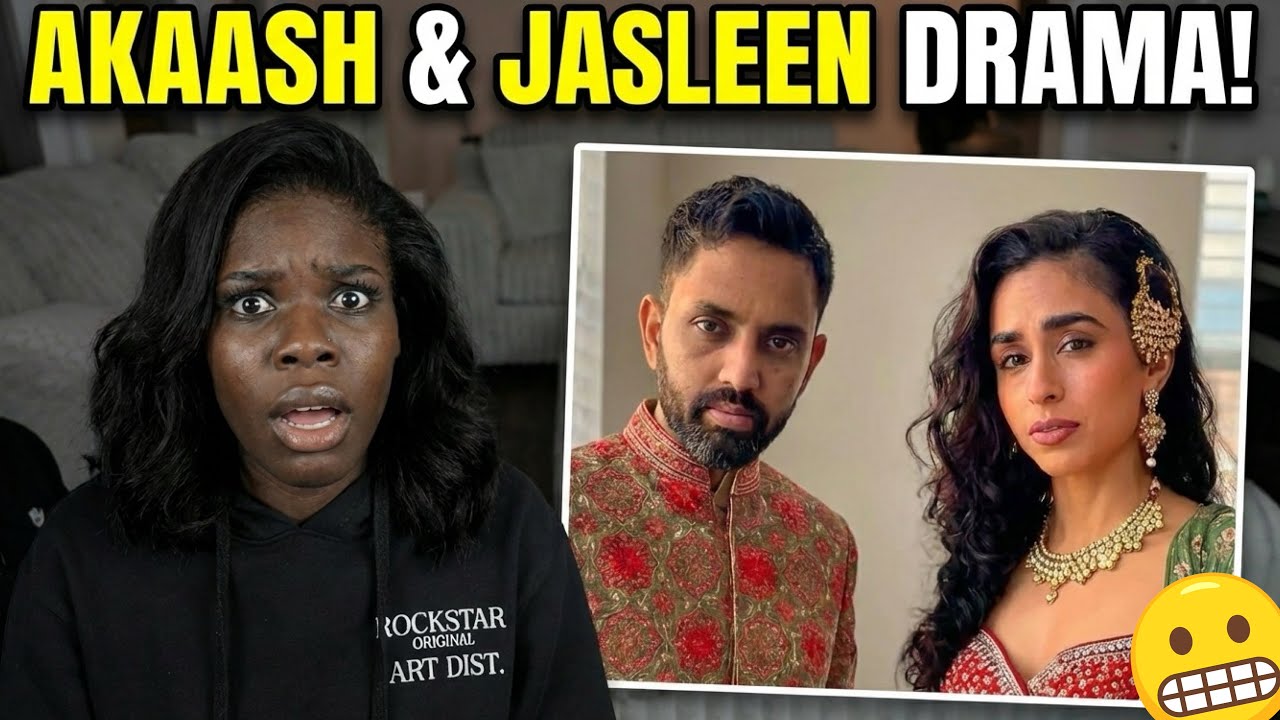The Akaash Drama Keeps Getting Worse