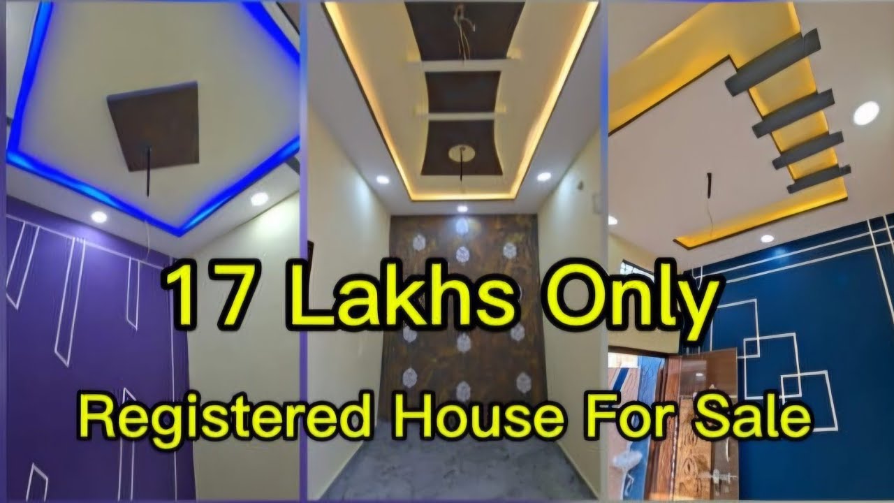 HOUSE FOR SALE IN JALPALLY MADINA COLONY