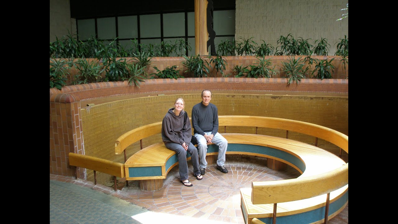 The Last Visit to Bannister Mall in Kansas City Missouri - 05/17/2007
