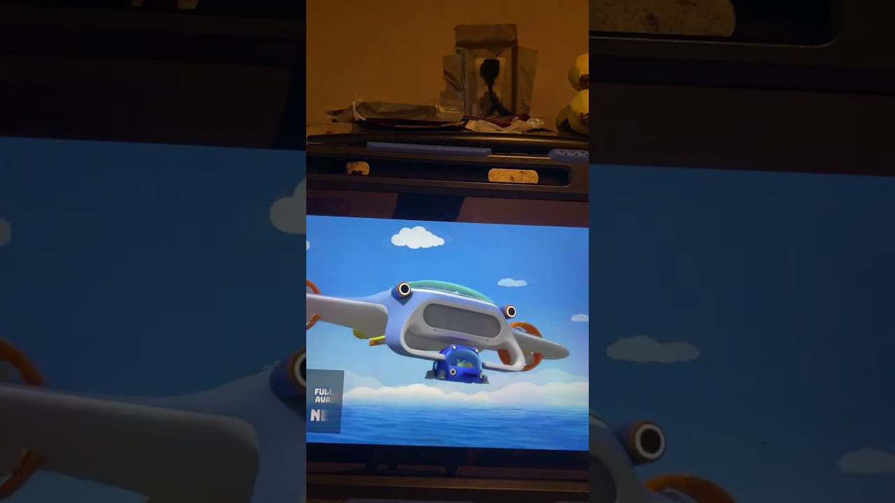 Octonauts above and beyond-animal rescues 🐻⛑| compilation | octonauts
