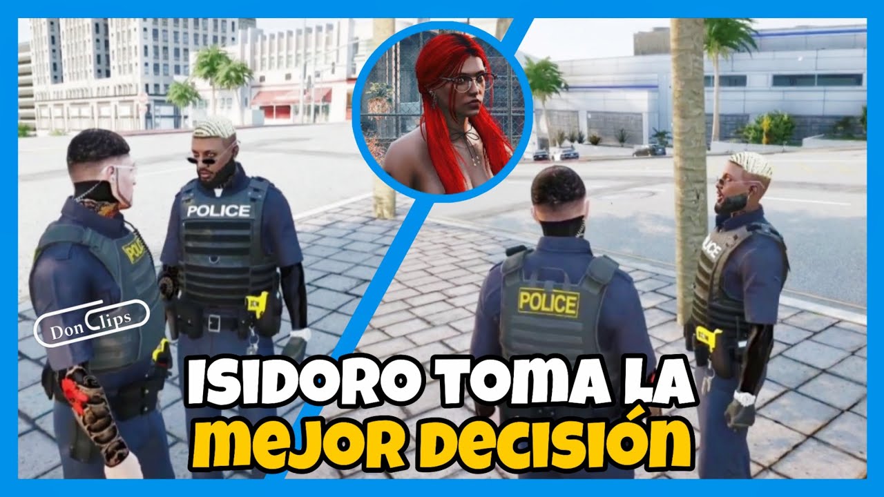 ISIDORO TOMA la MEJOR DECISIÓN sobre LEXIE GREEN, HABLAN DE KIKO RIVERA SpainRp