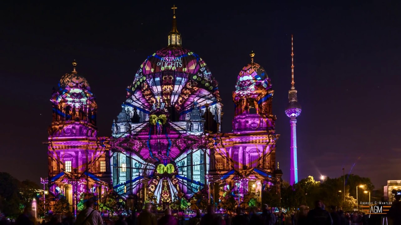 Showreel Extraschicht