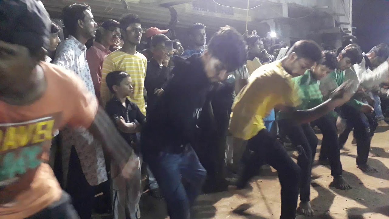 khambhat muharram dariba