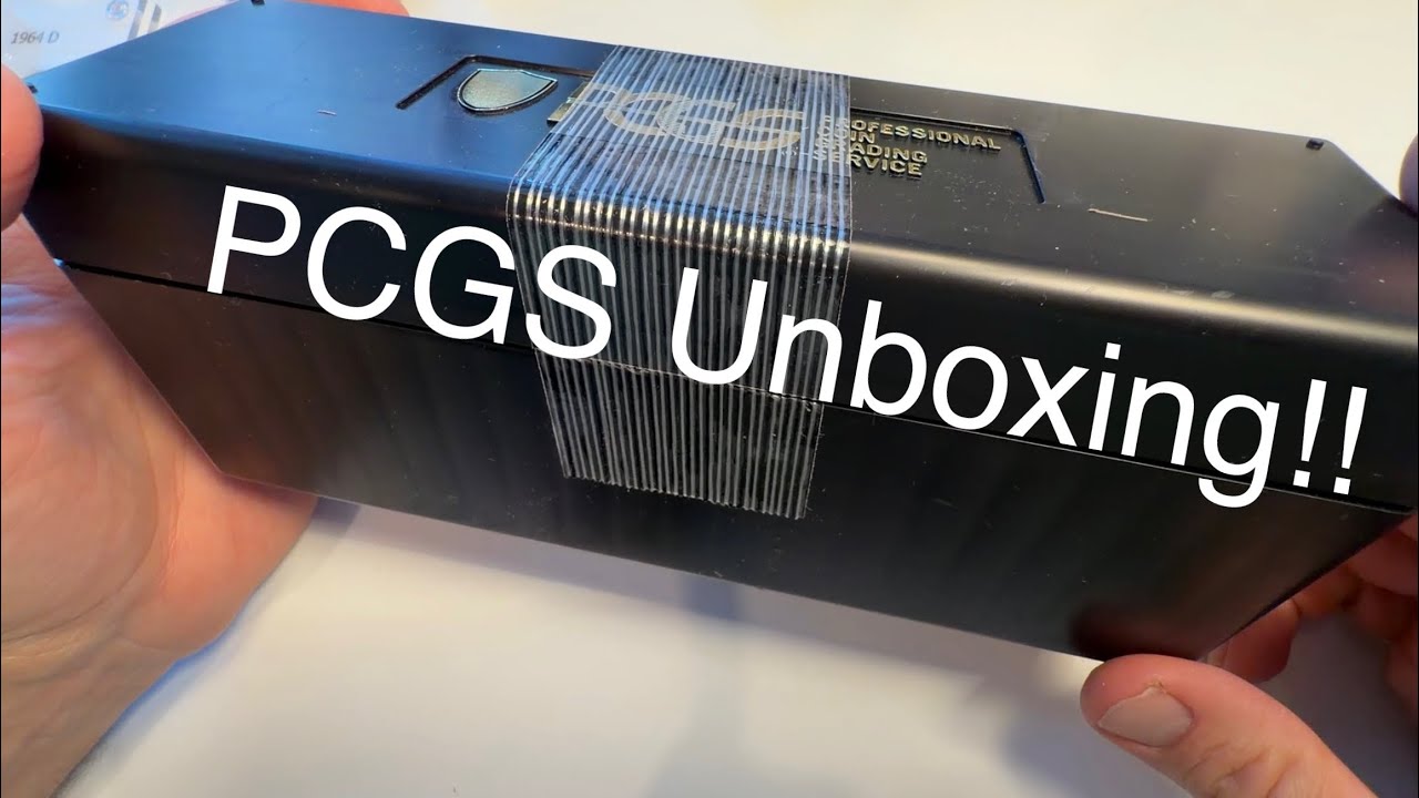 Распаковка PCGS + Новые покупки - Индийские центы и патинированное серебро! (Эпизод 30)