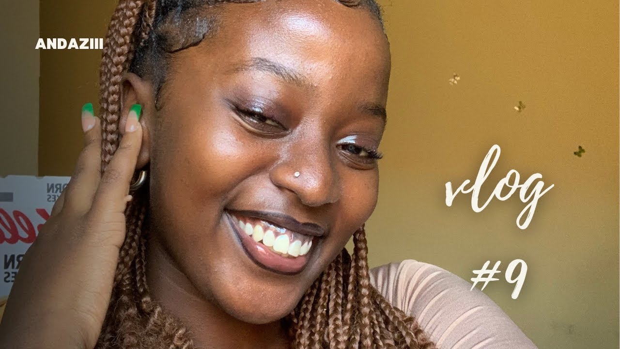 VLOG #9