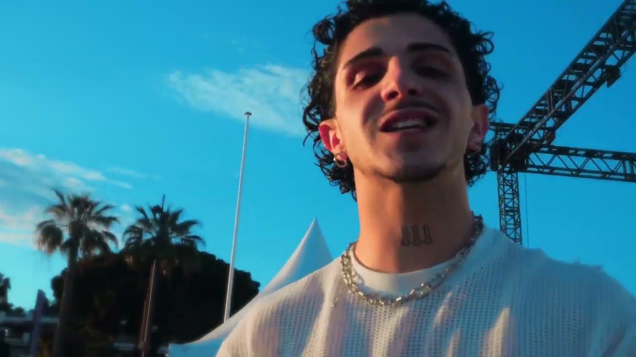 Aymce - Cash | LA PLAGE #50