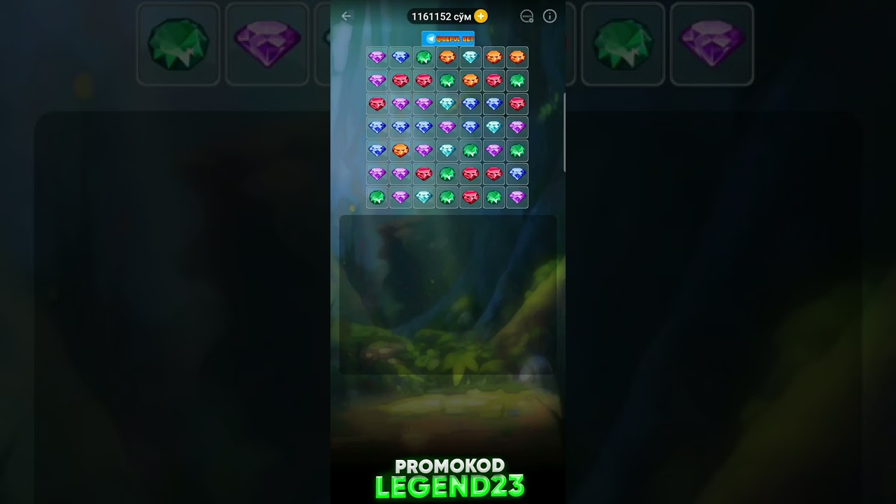 CRYSTALDA 400 MING KAM BALANSDA KO'TARDIM😱 
