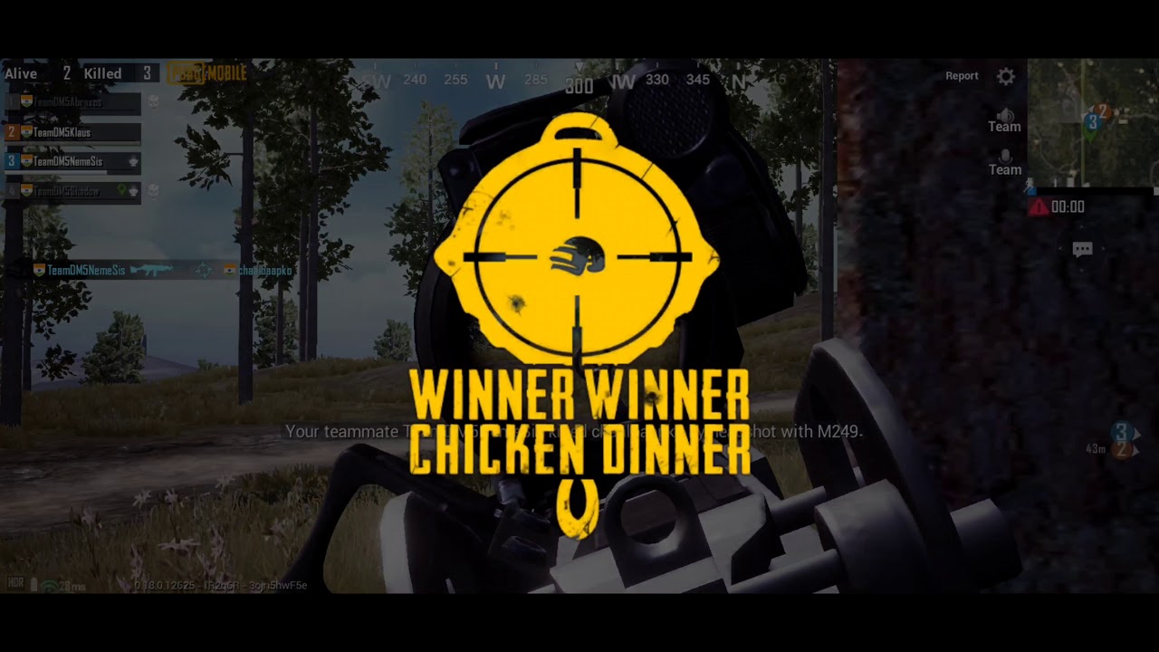 Best Clutchs of Our Team | PUBG MOBILE | TEAM DEMITRIUS