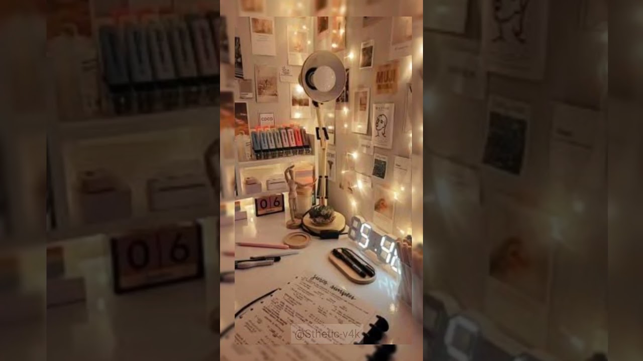 Motivation fades.But discipline? That stays.#aestheticstudy #study #studywme #aesthetic