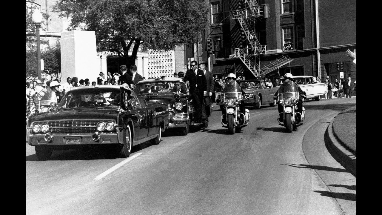 The Men Who Killed Kennedy: The Witnesses (1988)
