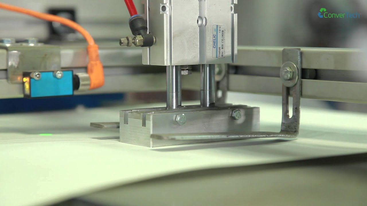 folder machine машина для производства папок 