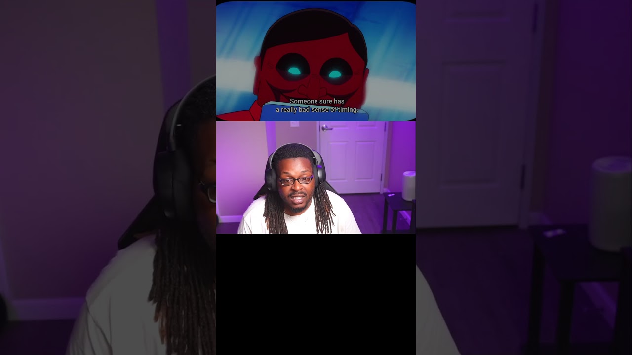 This is the first episode lol! 