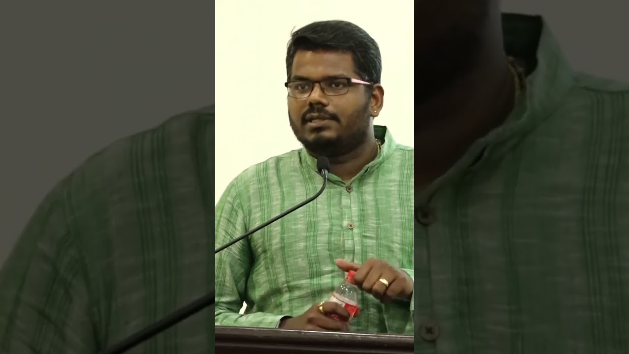J Sai Deepak talks about the attack on Noida's Mahagun society by illegal Bangladeshi Mob