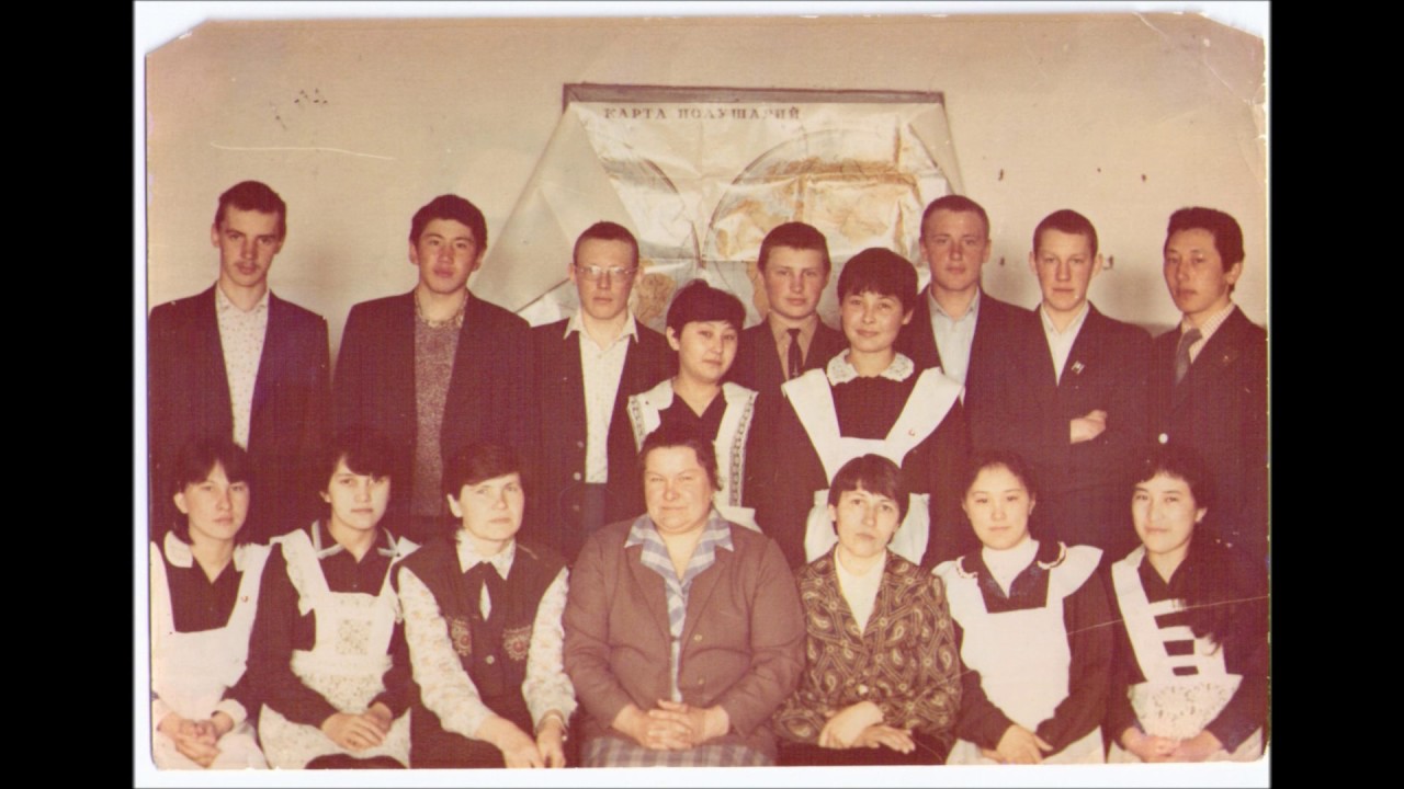 Учителям Мангутской  средней школы посвящается