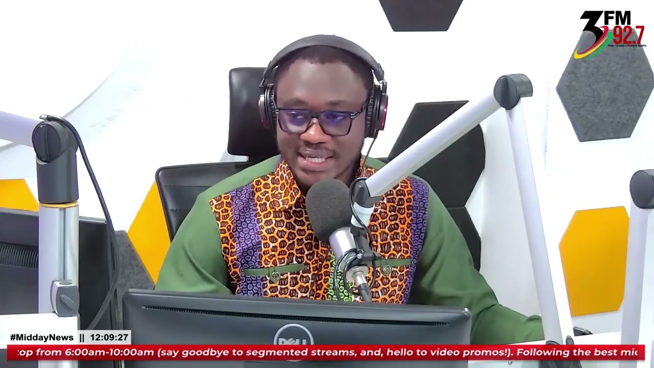 Ghana federation of labour boycotts may day celebration slated for tomorrow