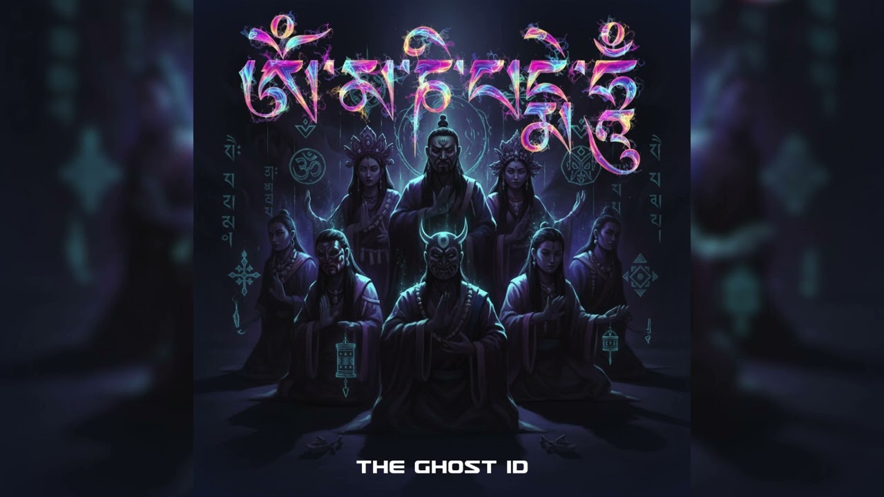 The Ghost ID - Om Mani Padme Hum