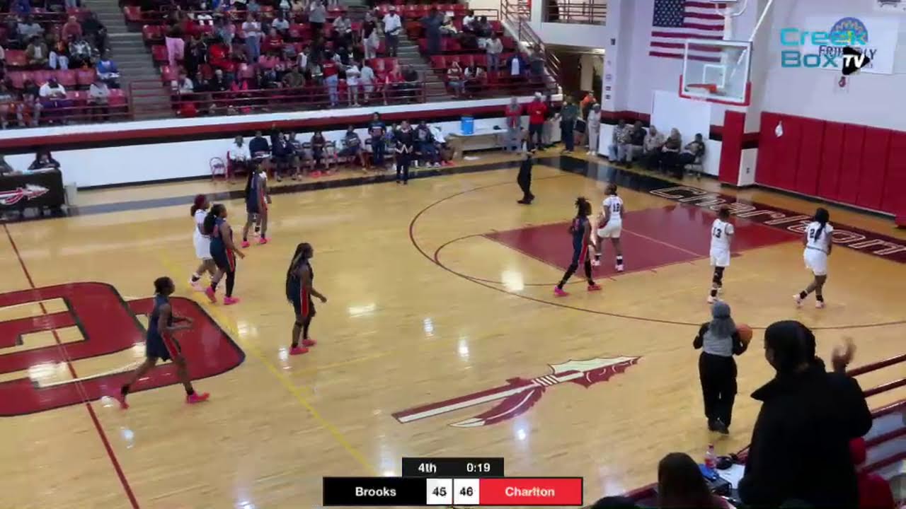 2A Region Championship - Varsity Basketball - 2/20/2026