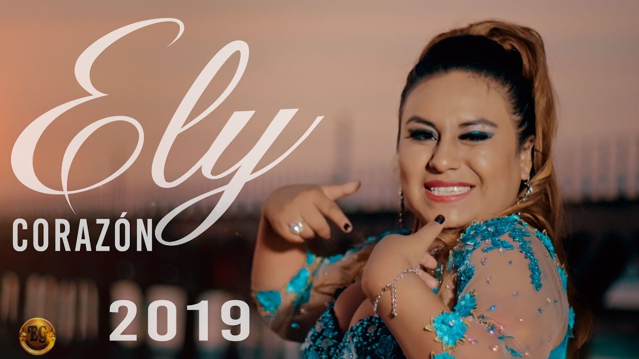 Ely Corazón - matrimonio  (Video Oficial) | Moralito Studios 2019