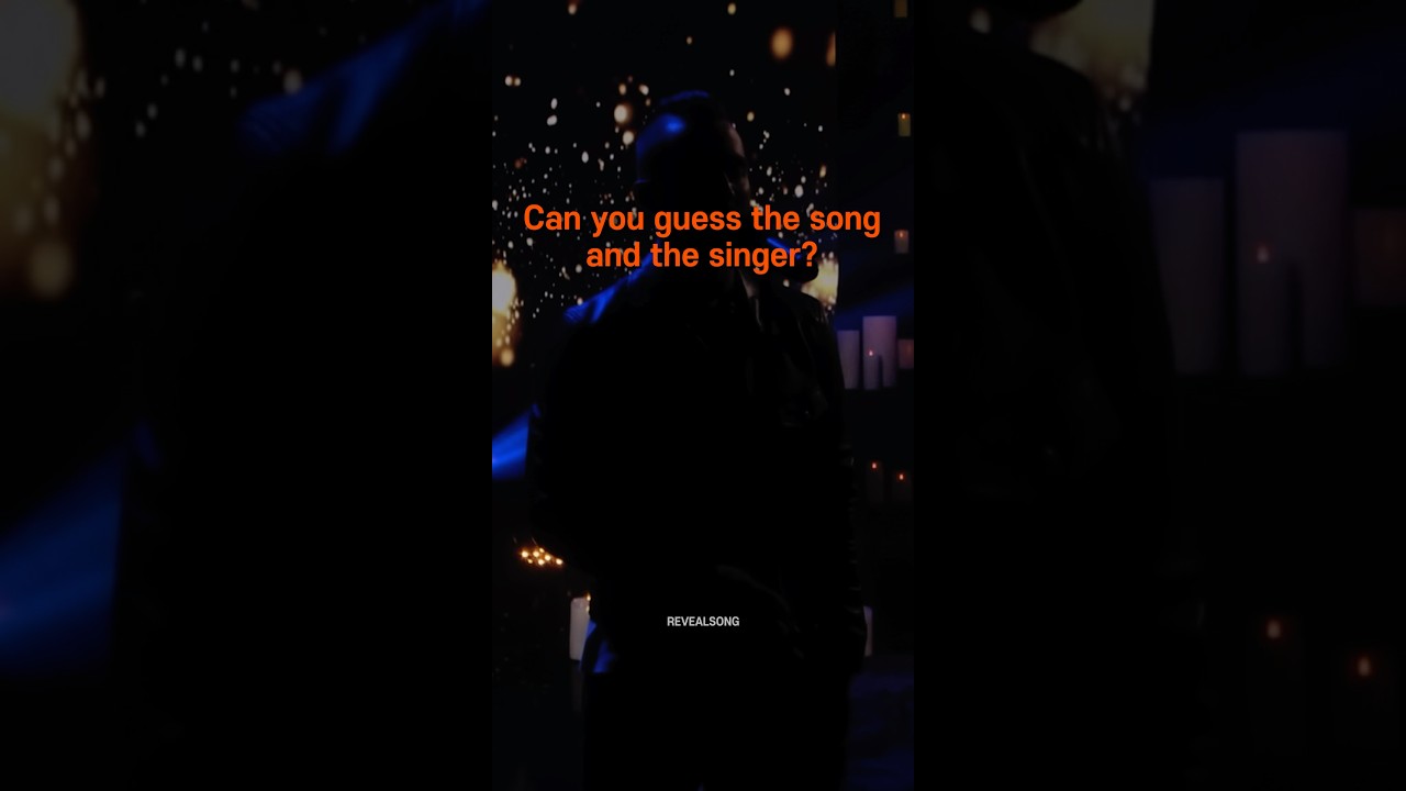 🎤 Guess who&rsquo;s singing! Released in 2019 #musicquiz