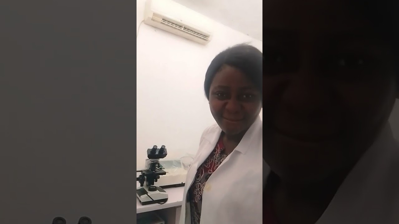 Life of a Medical Laboratory scientist in Nigeria