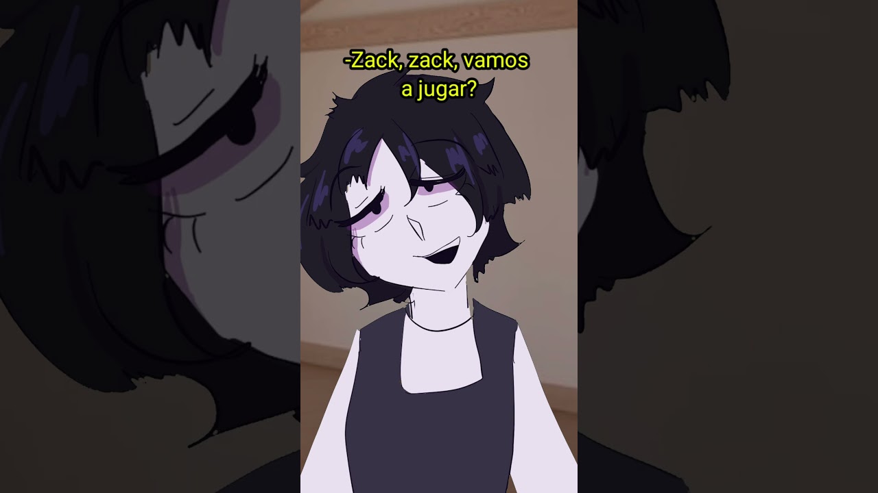 vamos a jugar?