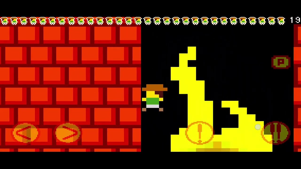 Trap Adventure 2 400% ZOOM Almost-Complete (Trap Adventure Deluxe)