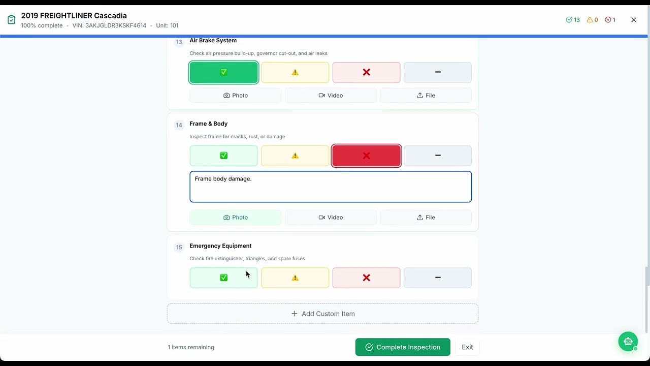 Bigshop Onboard and Demo