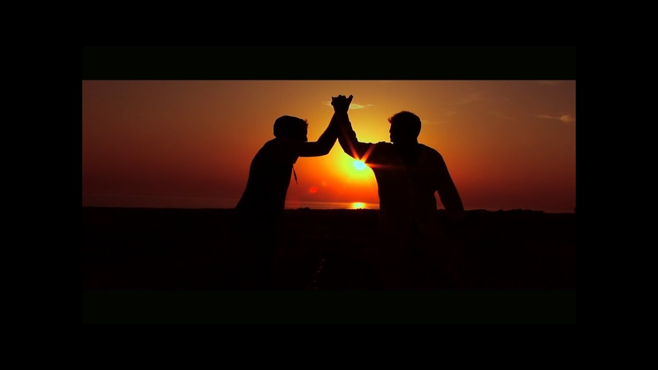 Flavio Leo feat Riccardo D'Ostuni - Amo