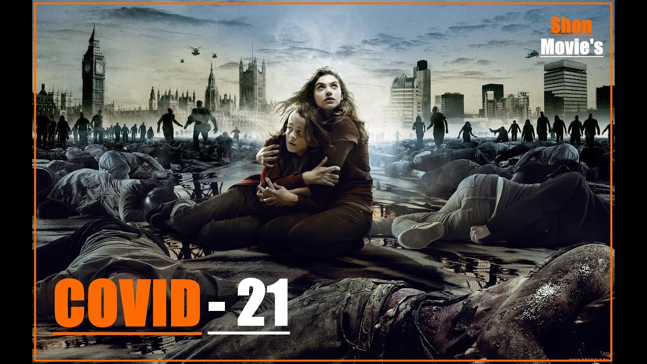 Фильм COVID-21 | Смертельный вирус COVID-21 [2021]