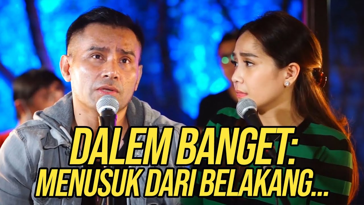 RANS MUSIC - JUDIKA: 